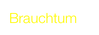 Brauchtum